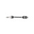 Heavy Duty CV Axle (AX66106)