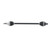 Heavy Duty CV Axle (AX6697)