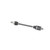 Heavy Duty CV Axle (AX6696)