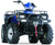 BUMPER POLARIS 62323
