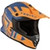 Size Large CKX TX019Y Off-Road Helmet Error Without Goggle 501194