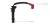 Spark Plug Cap & Wire PTO Side RZR 900 /Sportsman 570