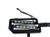 DUAL 7" LED HEADLIGHT FOR PIONEER 500/520 LT5247BL