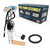 Fuel Pump Assembly for Polaris ATV OEM Replacement, HFP-A239 QFS