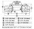 ZEON XD 10-S WINCH 110010