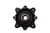 Wide Open Front Hub