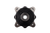 Wide Open Front Hub