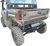 Rear Formed Bumper Polaris Xpedition 102105