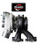 TurboCharger Water-Cooled for Polaris RZR Pro XP, Turbo R
