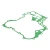 Stator Cover Gasket for Can-Am