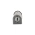 3-Position Ignition Key Switch