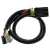 625W SPLYT Dual Stator + SERIES Voltage Regulator for Yamaha