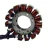 625W SPLYT Dual Stator + SERIES Voltage Regulator for Yamaha