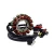 625W SPLYT Dual Stator + SERIES Voltage Regulator for Yamaha