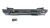 Semi-Hidden Winch Mount Kit for 2025-2026 Toyota 4Runner