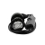 2-Position Ignition Key Switch and Seat Lock