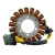 Kit Stator + Improved Magneto Flywheel