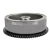 Improved Capped Magneto Flywheel + Ring Gear