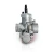 Scrambler 400 Carburetor