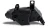 Can-Am Maverick X3 (2017-21) Black LED Headlights (PAIR)