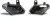 Can-Am Maverick X3 (2017-21) Black LED Headlights (PAIR)