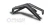 Polaris RZR Turbo Fang Accent LED Lights (PAIR)