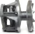 Sportsman 600 Complete Primary Drive Clutch