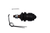 Wide Open Gold Maverick X3 Upper Ball Joint