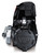 WARN ZEON 10 88990  12-volt electric winch has a pull capacity of 10,000 pounds. It comes with 80 feet of steel rope and a roller fairlead