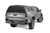 WARN ASCENT REAR BUMPER FOR '16 - '21 - TOYOTA TACOMA  98054