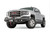 WARN Ascent Front Bumper 99464