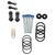 BRAKE CALIPER REBUILD KIT KAWA 18-3069