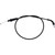 THROTTLE CABLE 45-1166