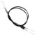 THROTTLE CABLE 45-1249
