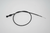 Wide Open Choke Cable Honda Rancher