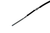 Wide Open Rear Hand Brake Cable Honda Rancher, Foreman, Rubicon