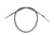 Wide Open Rear Hand Brake Cable Honda Fourtrax