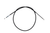 Wide Open Parking Break Cable Honda Fourtrax