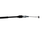 THROTTLE CABLE (CB2519W)