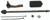 Tie Rod Left Polaris RZR RS1 51-1087-L