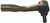 Tie Rod Right Polaris RZR RS1 51-1087-R
