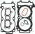 Big Bore Gasket Kit 61003-G01