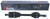 All Balls Racing 8-Ball Extreme Duty Axle AB8-CA-8-312