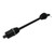 All Balls Racing 8-Ball Extreme Duty Axle AB8-PO-8-404
