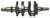 Hot Rods Crankshaft HR00046