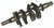 Hot Rods Crankshaft HR00046