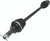 All Balls Racing 6-Ball Heavy Duty Axle AB6-PO-8-404