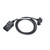 Diagnostic cable - Polaris 40" 76950950