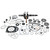 Complete Engine Rebuild Kits WR00038