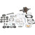 Vertex Complete Engine Rebuild Kit WR101-136